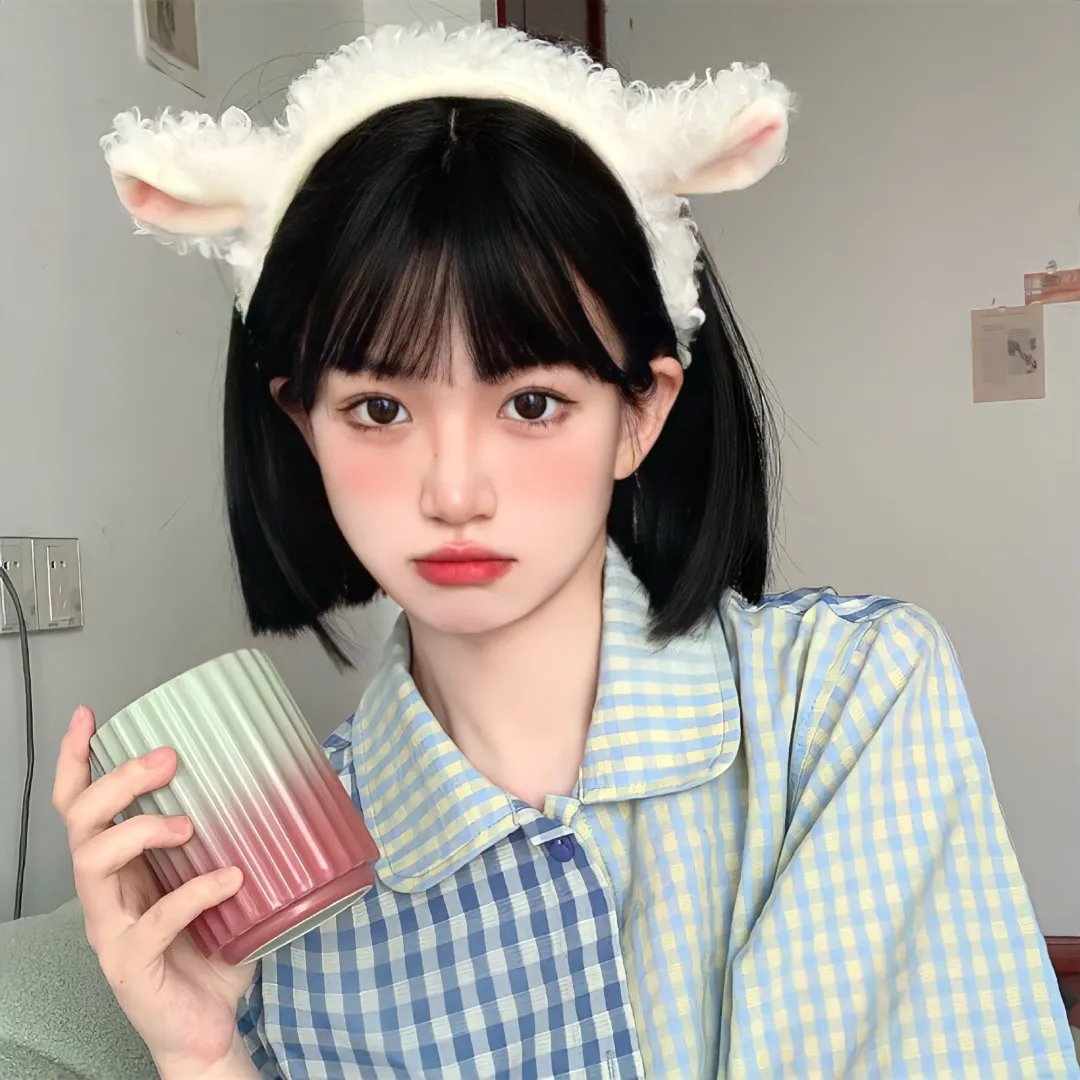 蔷薇少女
