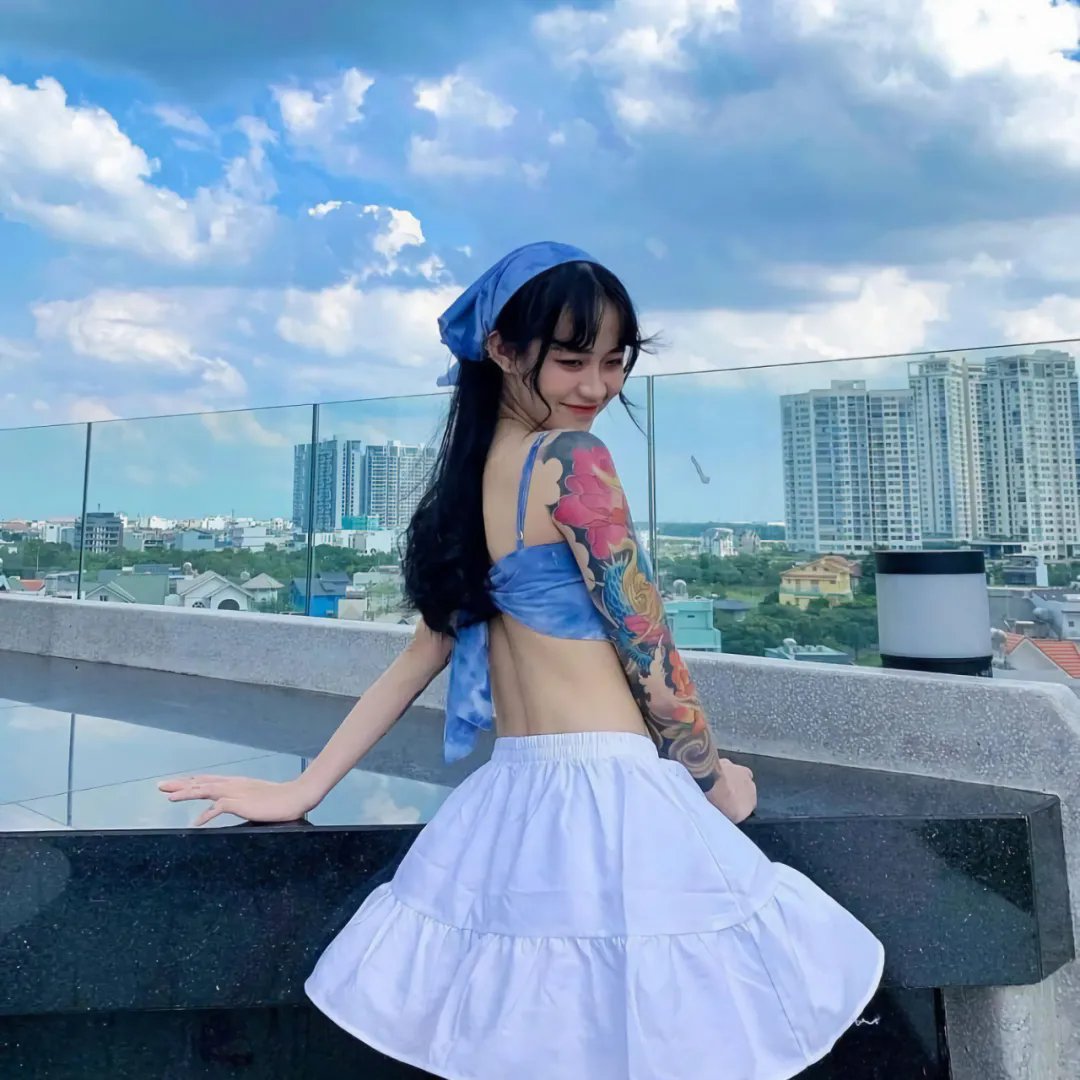 黑火